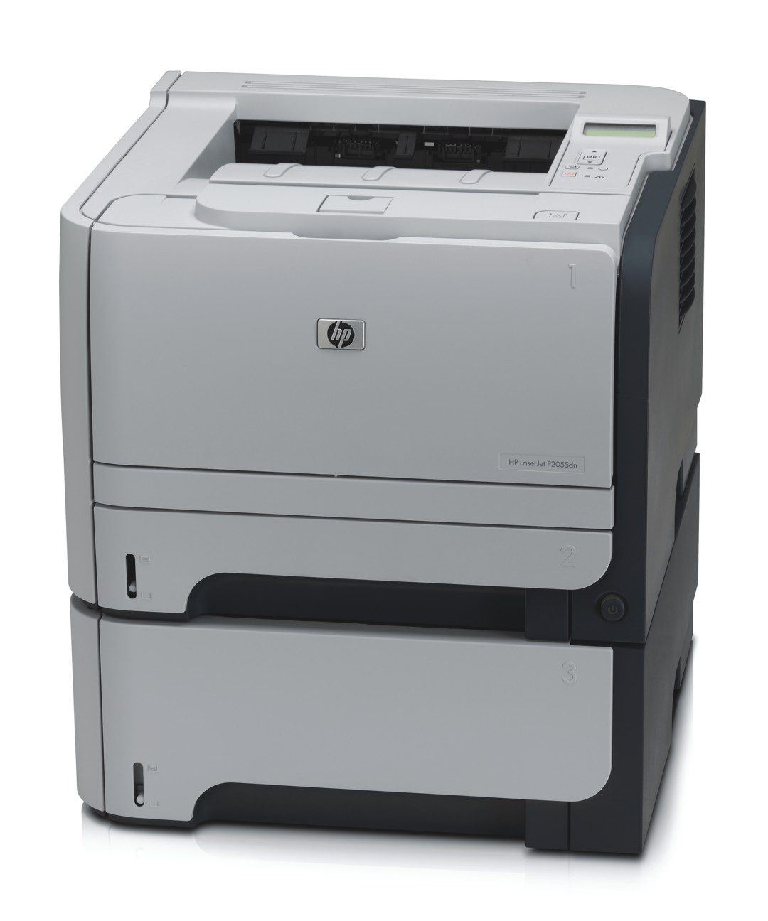 HP LaserJet P2010 series
